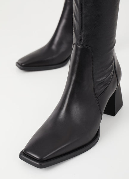 Hedda Black
