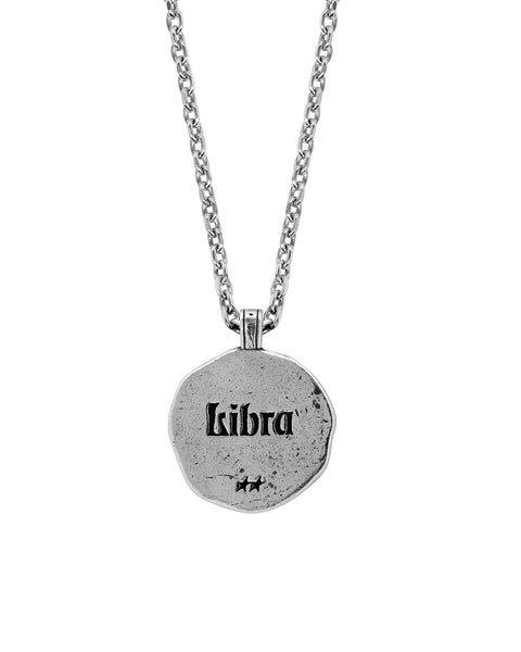 Libra Necklace