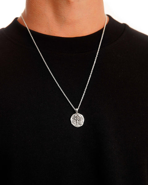 Libra Necklace