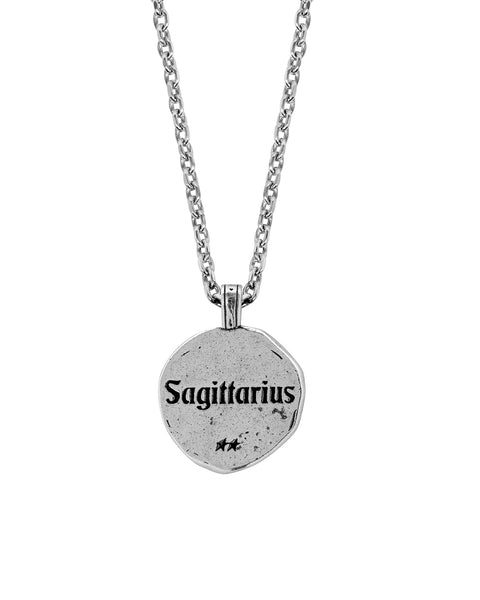 Sagittarius Necklace