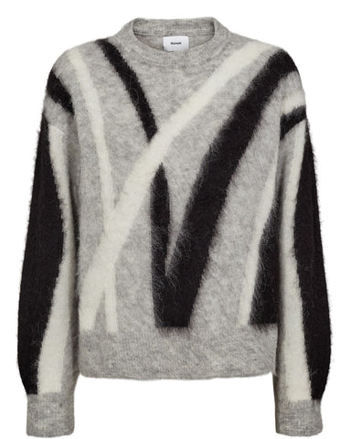 Nusuri Brushed Pullover
