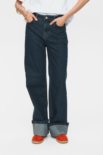 Nutoronto wide jeans