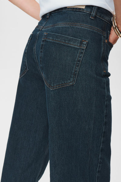 Nutoronto wide jeans