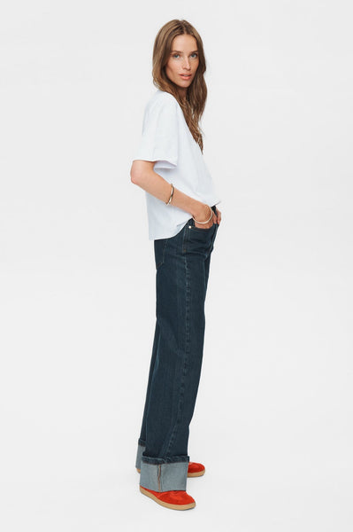 Nutoronto wide jeans