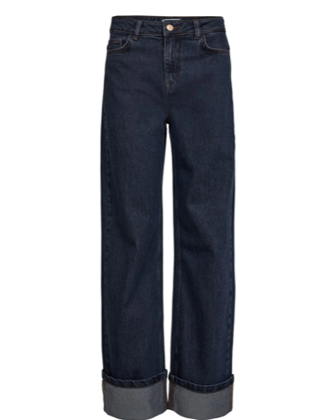 Nutoronto wide jeans