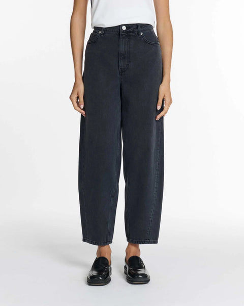 Jemma Denim (black washed)
