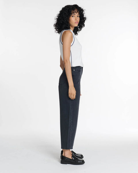 Jemma Denim (black washed)
