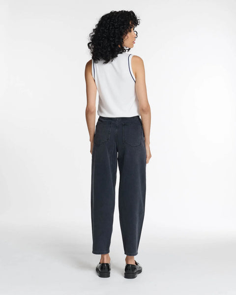 Jemma Denim (black washed)