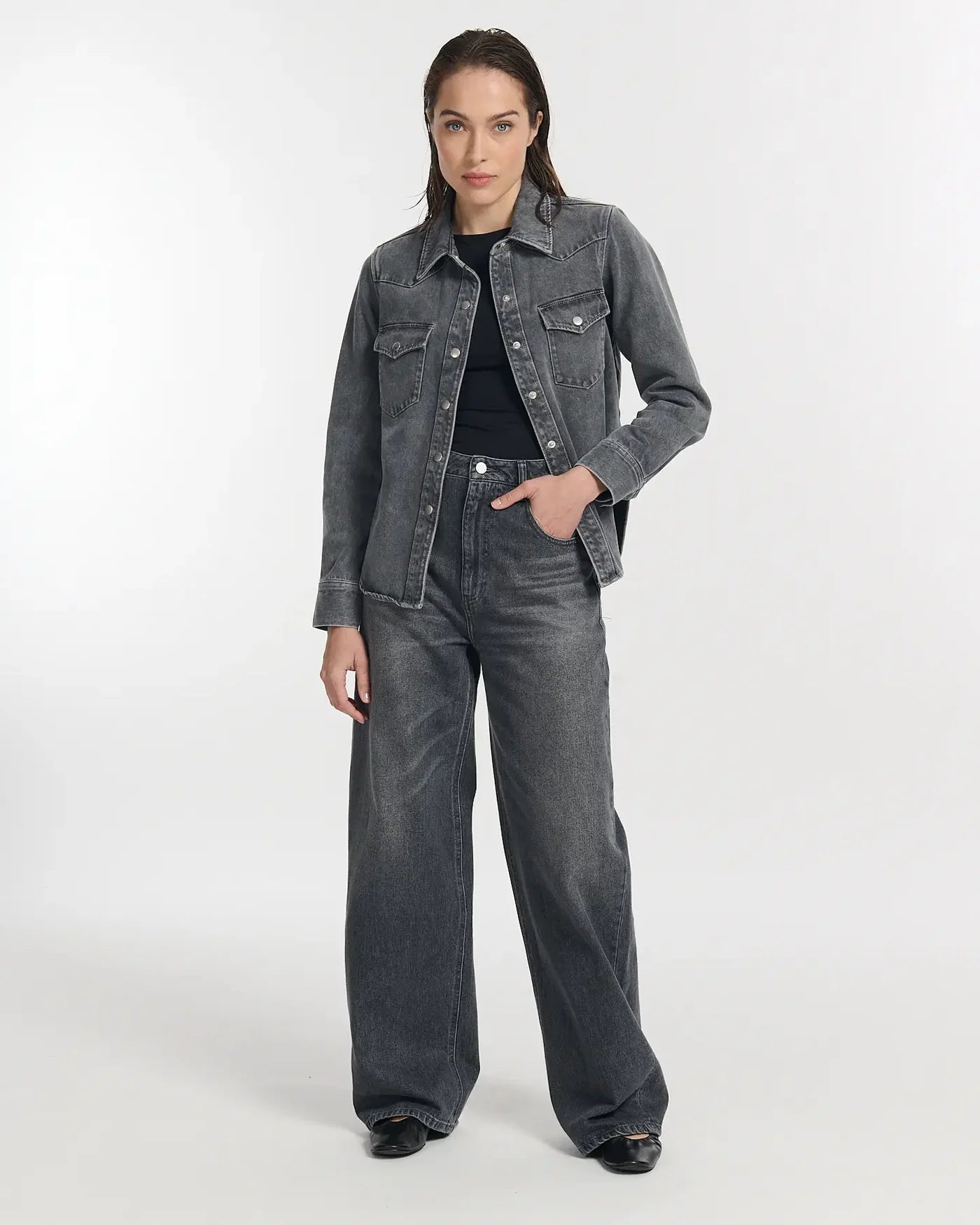 Wilo Denim