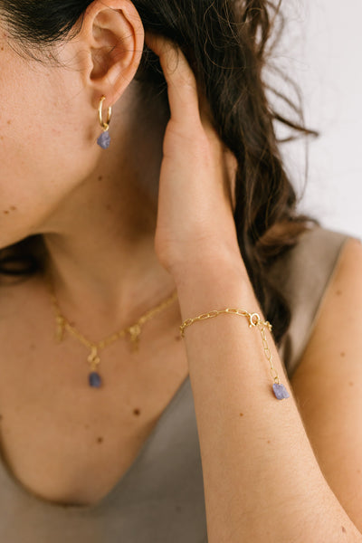 Waldorf Earings