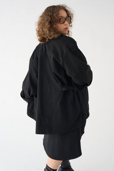 Kimono Negro
