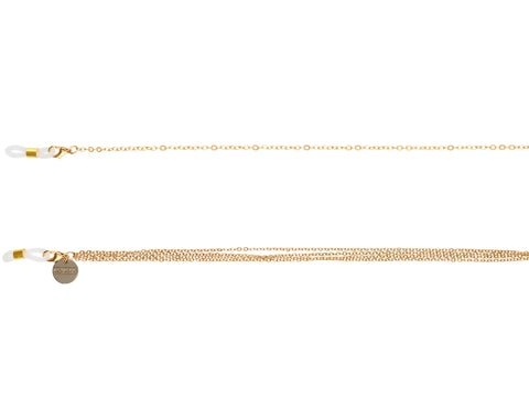 Lacy Gold