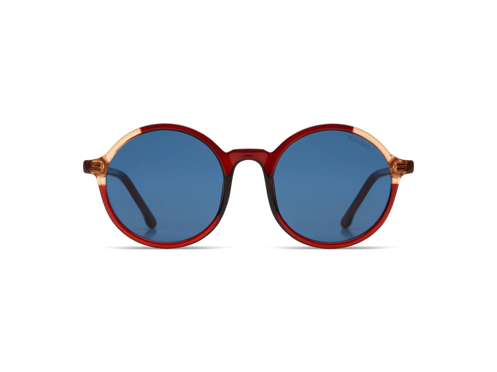 Madison Burgundy Coral