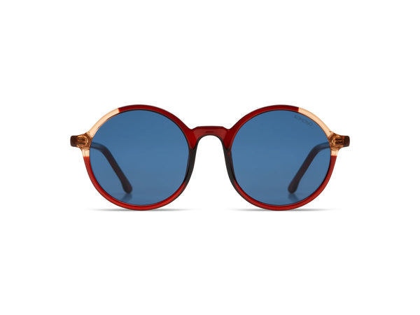 Madison Burgundy Coral