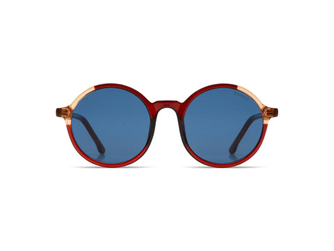 Madison Burgundy Coral