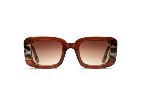 Avery Bronze Bobcat