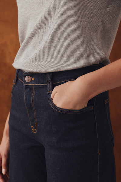 Denim Recto