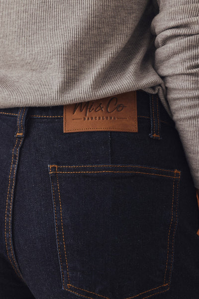 Denim Recto