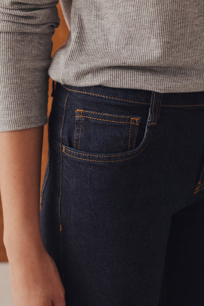 Denim Recto