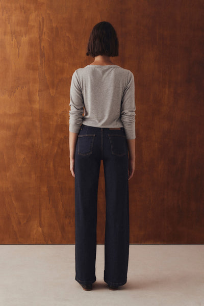 Denim Recto