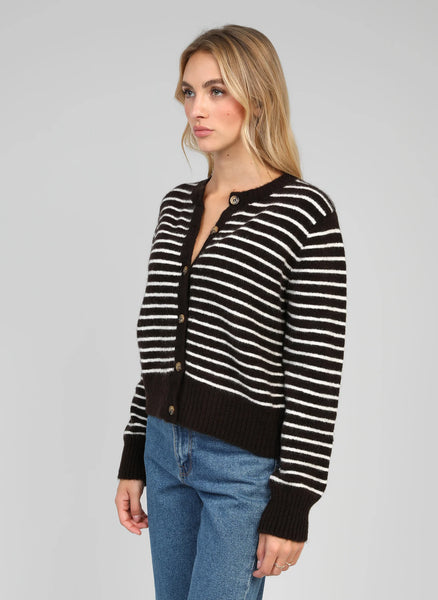 Lipstik Jersey rayas