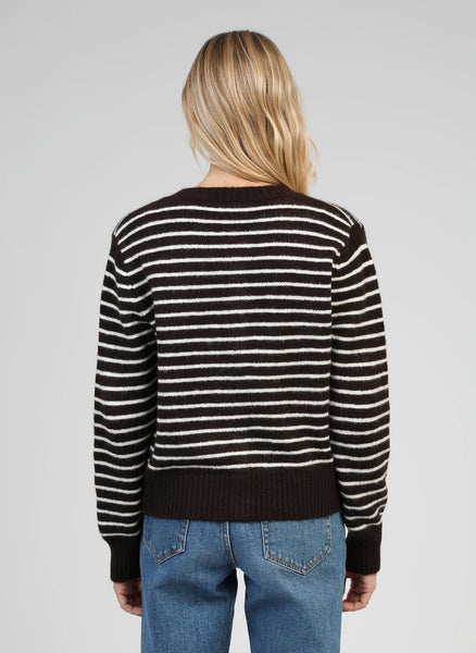 Lipstik Jersey rayas