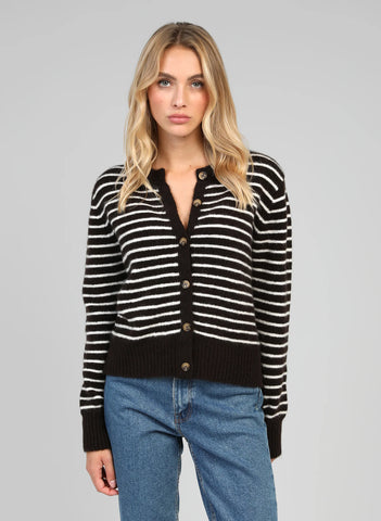 Lipstik Jersey rayas