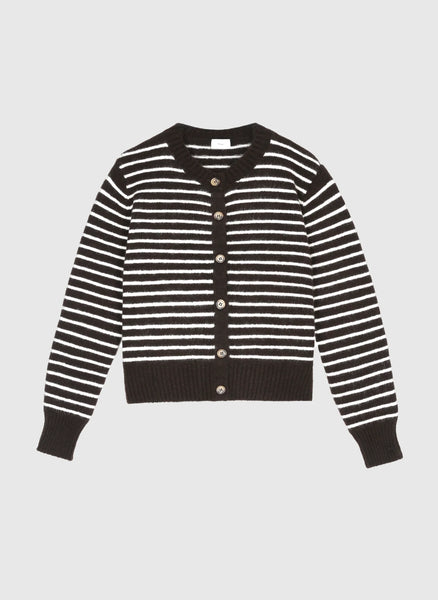 Lipstik Jersey rayas