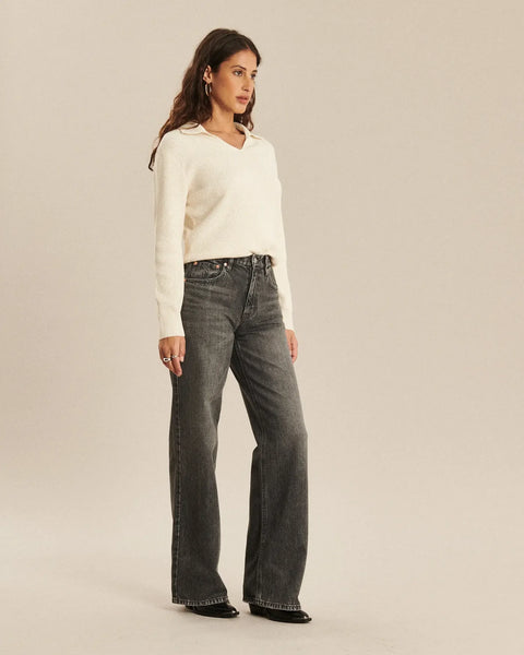 Joie Denim (dusty grey)