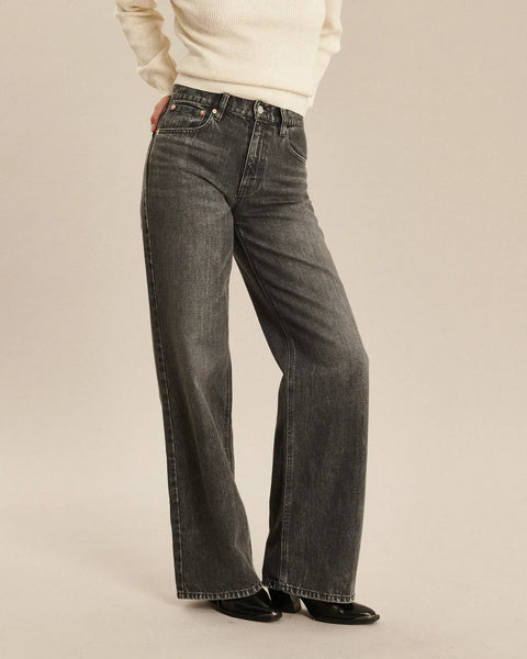 Joie Denim (dusty grey)