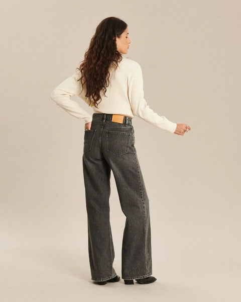 Joie Denim (dusty grey)