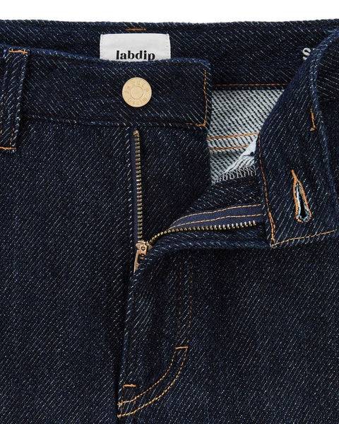 Suffren Denim dark blue