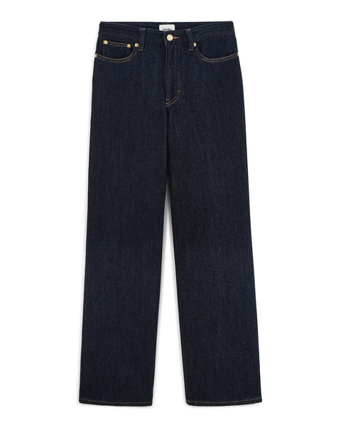 Suffren Denim dark blue
