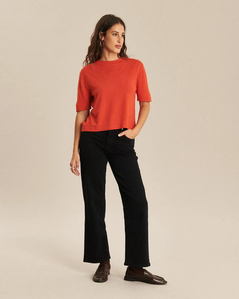 Romy Denim Nightfall