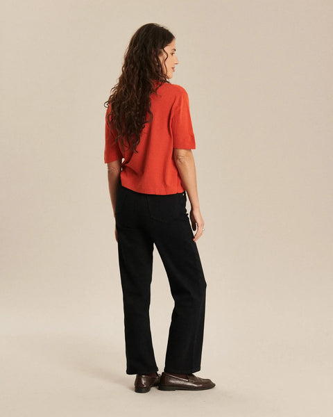 Romy Denim Nightfall