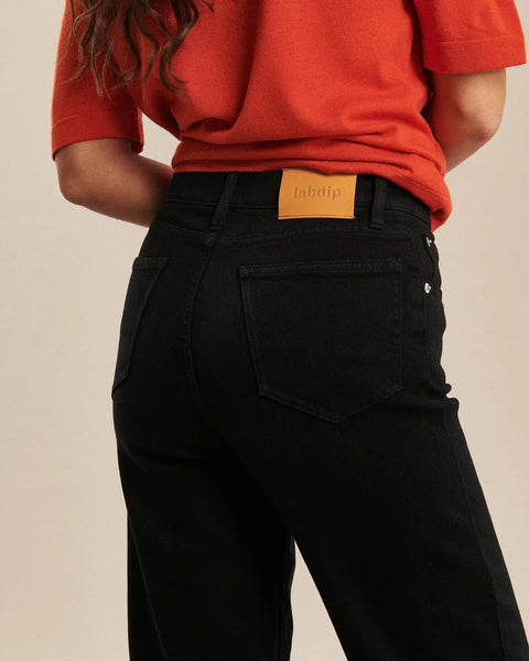 Romy Denim Nightfall