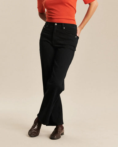 Romy Denim Nightfall