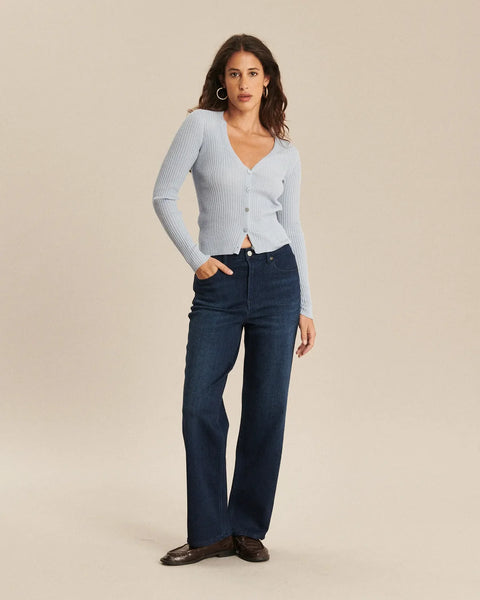Romy Denim (Blue GB50)