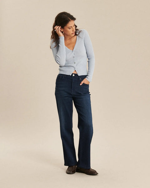 Romy Denim (Blue GB50)