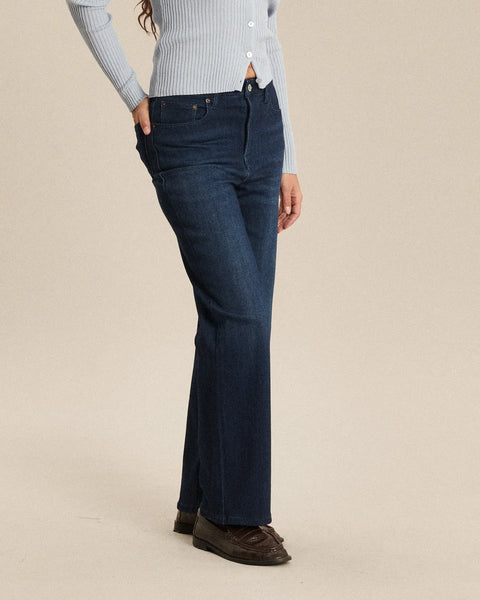Romy Denim (Blue GB50)