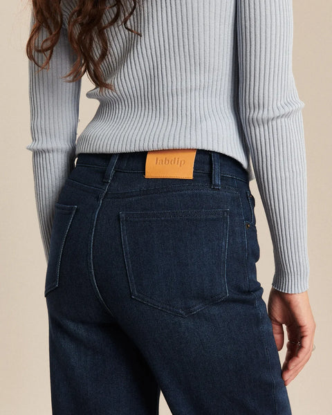 Romy Denim (Blue GB50)