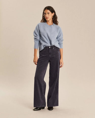 Joie Corduroy Carbone