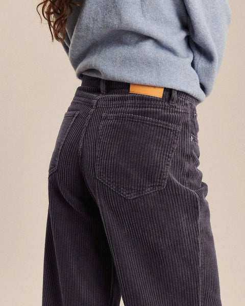 Joie Corduroy Carbone