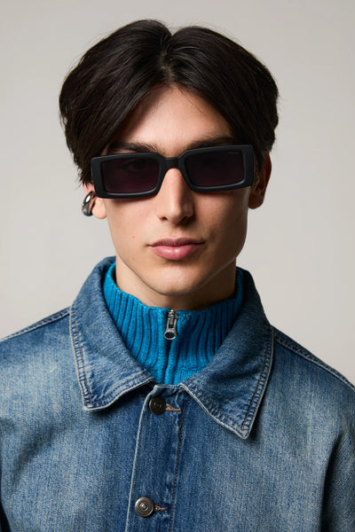 Malick Carbón