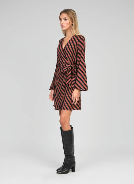 Metaly Dress