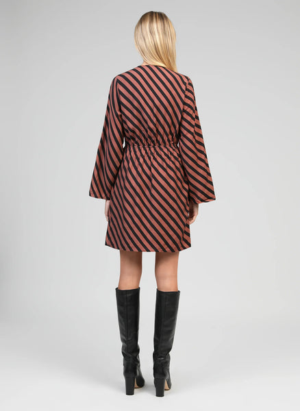 Metaly Dress