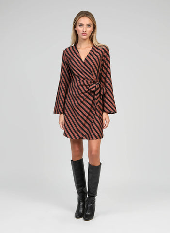 Metaly Dress