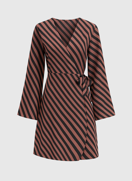 Metaly Dress