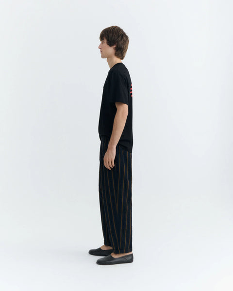 Portbou Seersucker Luc Pants