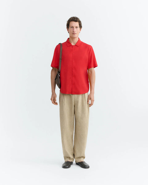 Clavel Hemp Junior Shirt